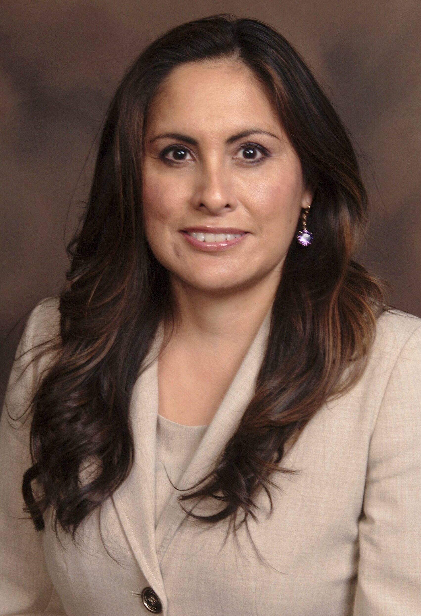 Jacqueline C. Barrientos, MD, MS