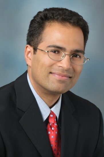 Naveen Pemmaraju, MD