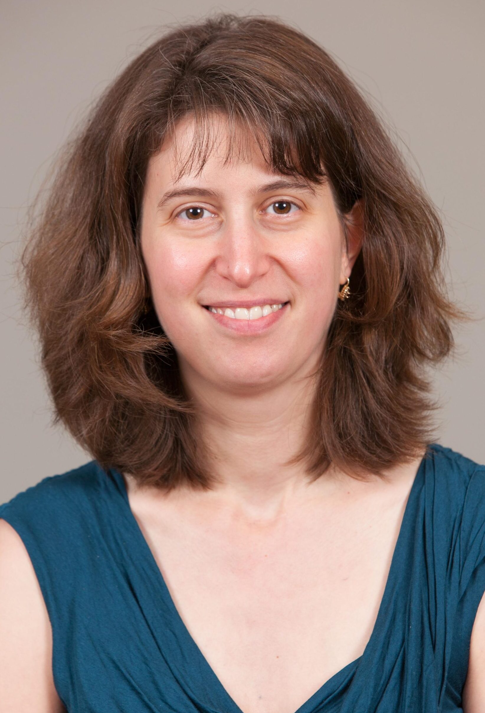 Daphne Friedman, MD
