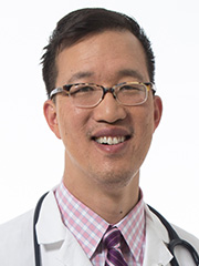 Alfred Lee, MD, PhD