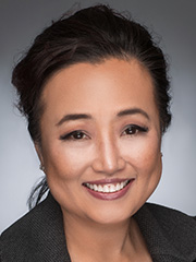 Susan Hong, MD  