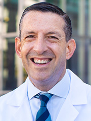 Mikkael A. Sekeres, MD, MS