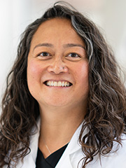 Tessa Faye Flores, MD