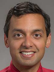 Rahul Banerjee, MD, FACP  