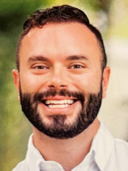 Raymond Mailhot, MD, MPH