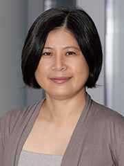 H. Irene Su, MD MSCE  