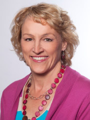 Pam Simon, MSN, CPNP, CPON  