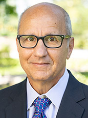 Matthew Loscalzo, LCSW, APOS Fellow  