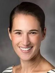 Lori Muffly MD, MS  