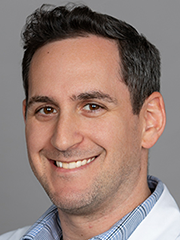 Jay Spiegel, MD  