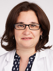 Marina Kremyanskaya, MD, PhD  