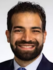 Ramy Sedhom, MD, FASCO  