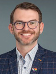 Jason Domogauer, MD, PhD  