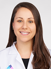 Hannah Levavi, MD   