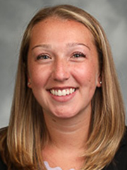 Stefanie Losensky, PT, DPT, CLT   